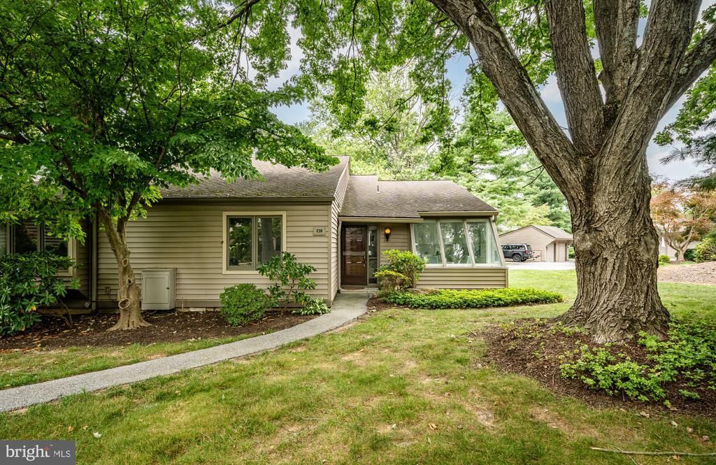 238 CHATHAM WAY, WEST CHESTER, PA 19380