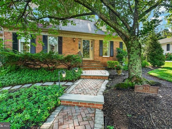 213 GREENOCK, WILMINGTON, DE 19807