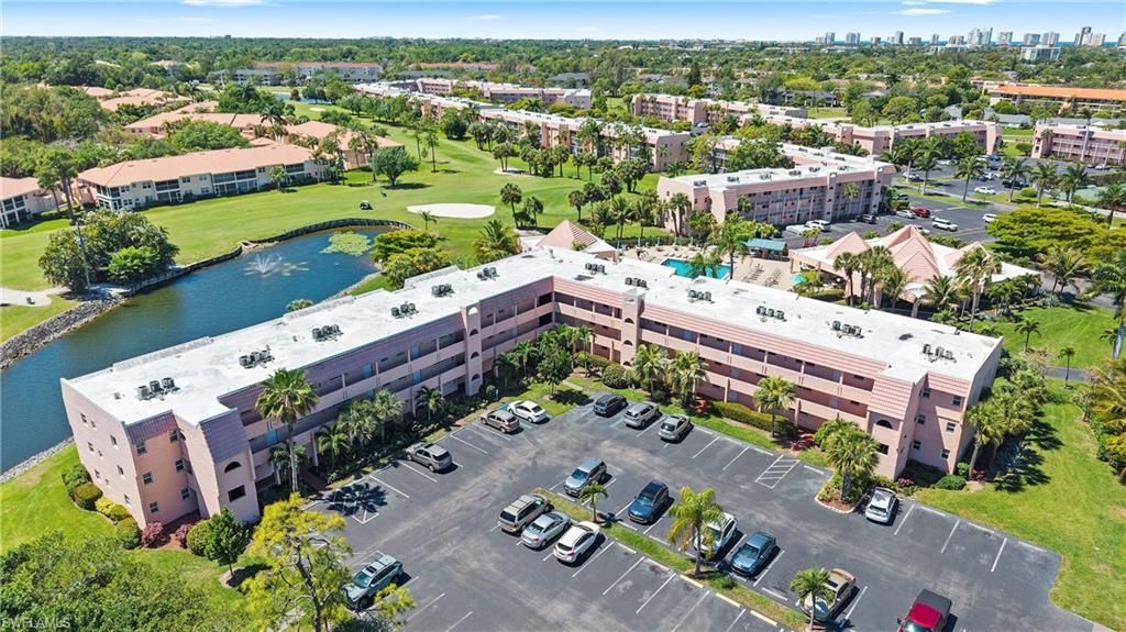 200 Forest Lakes Blvd, Unit 109, Naples, FL 34105 Photo