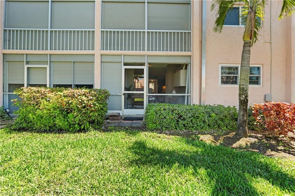 200 Forest Lakes Blvd, Unit 109, Naples, FL 34105 Photo