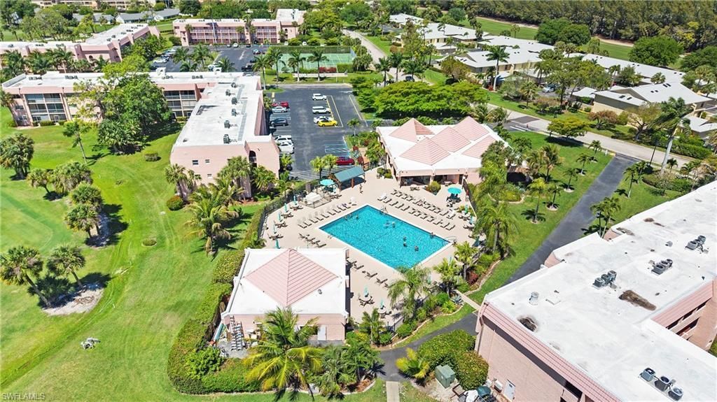 200 Forest Lakes Blvd, Unit 109, Naples, FL 34105 Photo