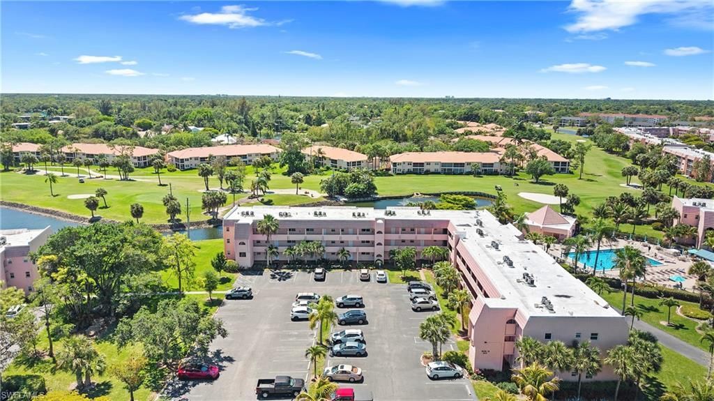 200 Forest Lakes Blvd, Unit 109, Naples, FL 34105 Photo
