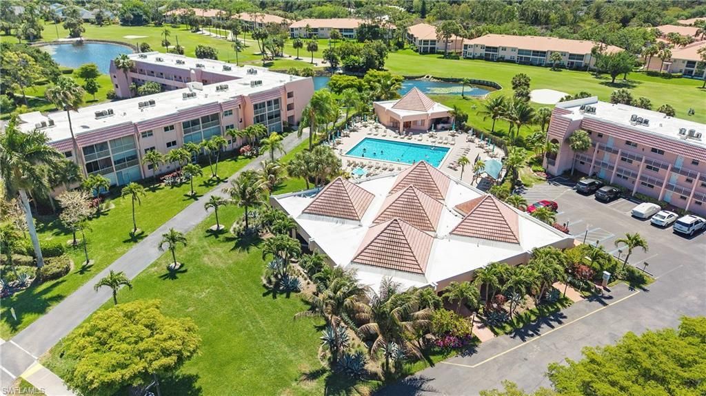 200 Forest Lakes Blvd, Unit 109, Naples, FL 34105 Photo
