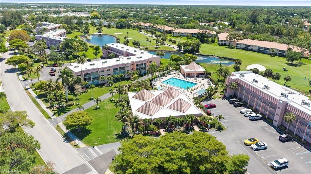 200 Forest Lakes Blvd, Unit 109, Naples, FL 34105 Photo