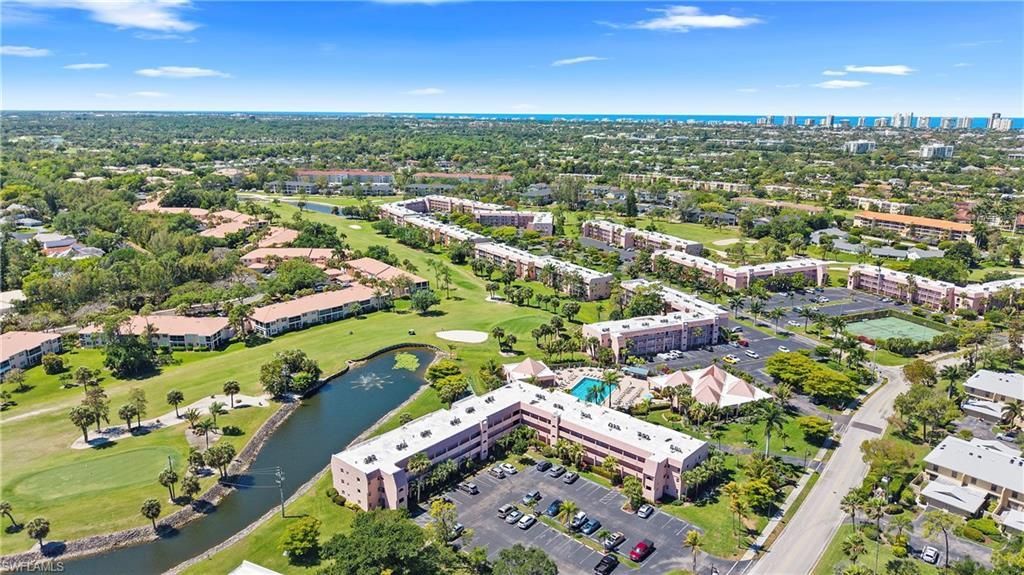 200 Forest Lakes Blvd, Unit 109, Naples, FL 34105 Photo