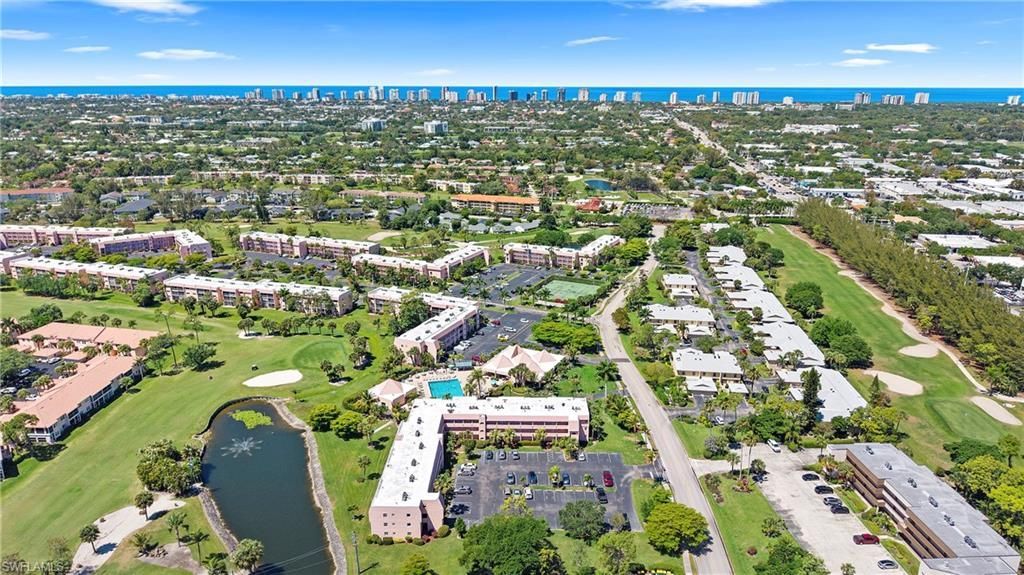 200 Forest Lakes Blvd, Unit 109, Naples, FL 34105 Photo