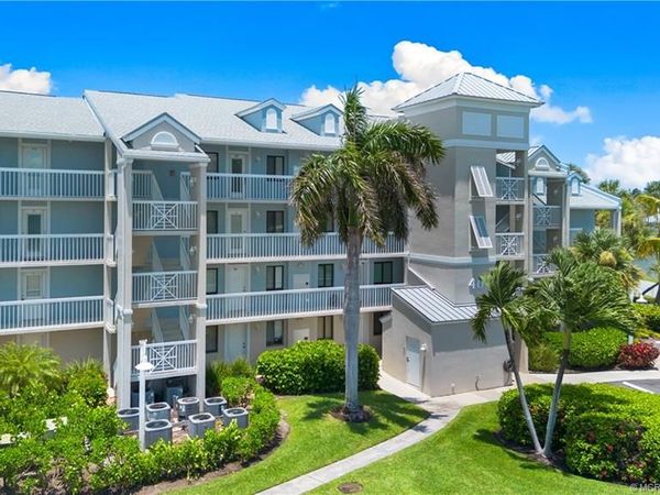 40 NE Plantation Road, Unit 116, Stuart, FL 34996