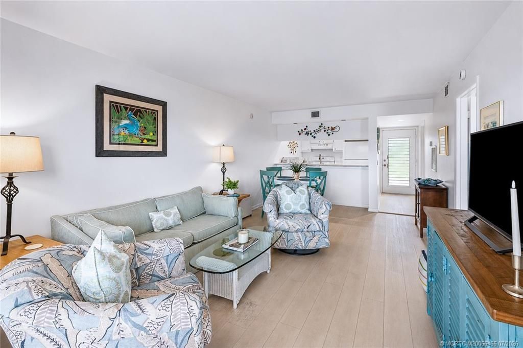 40 NE Plantation Road, Unit 116, Stuart, FL 34996 Photo