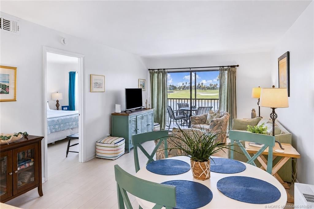 40 NE Plantation Road, Unit 116, Stuart, FL 34996 Photo