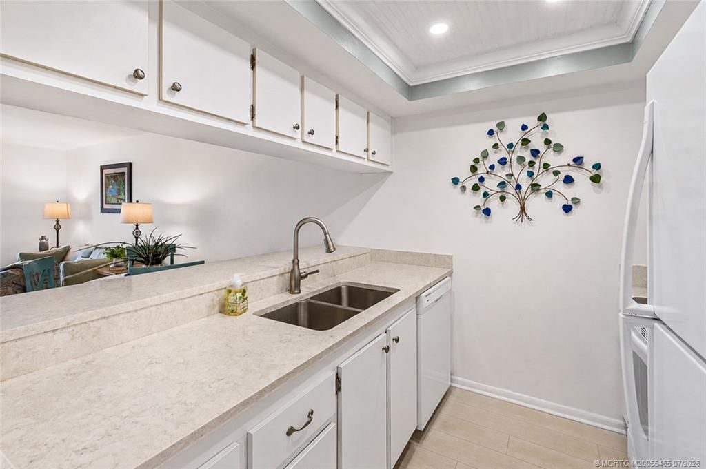 40 NE Plantation Road, Unit 116, Stuart, FL 34996 Photo