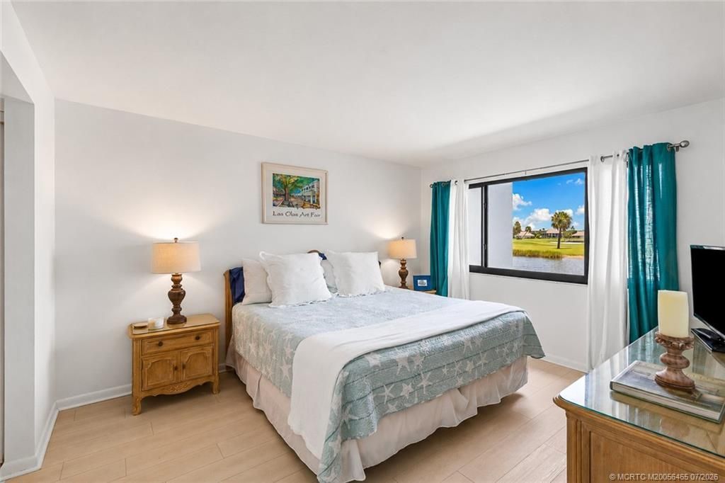 40 NE Plantation Road, Unit 116, Stuart, FL 34996 Photo