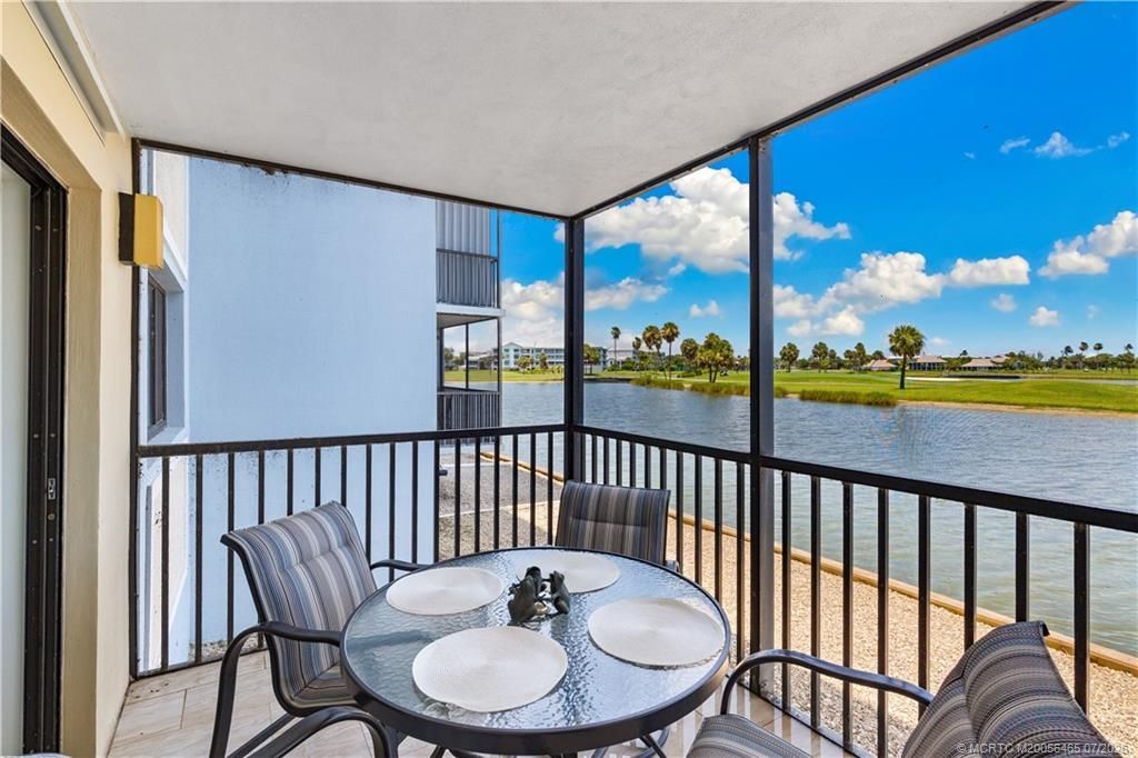 40 NE Plantation Road, Unit 116, Stuart, FL 34996 Photo