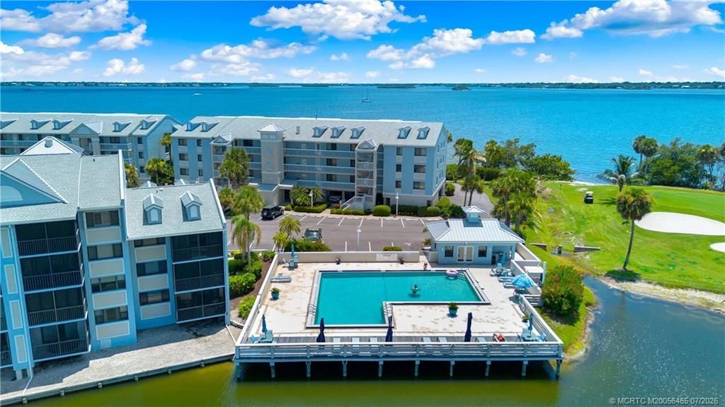40 NE Plantation Road, Unit 116, Stuart, FL 34996 Photo
