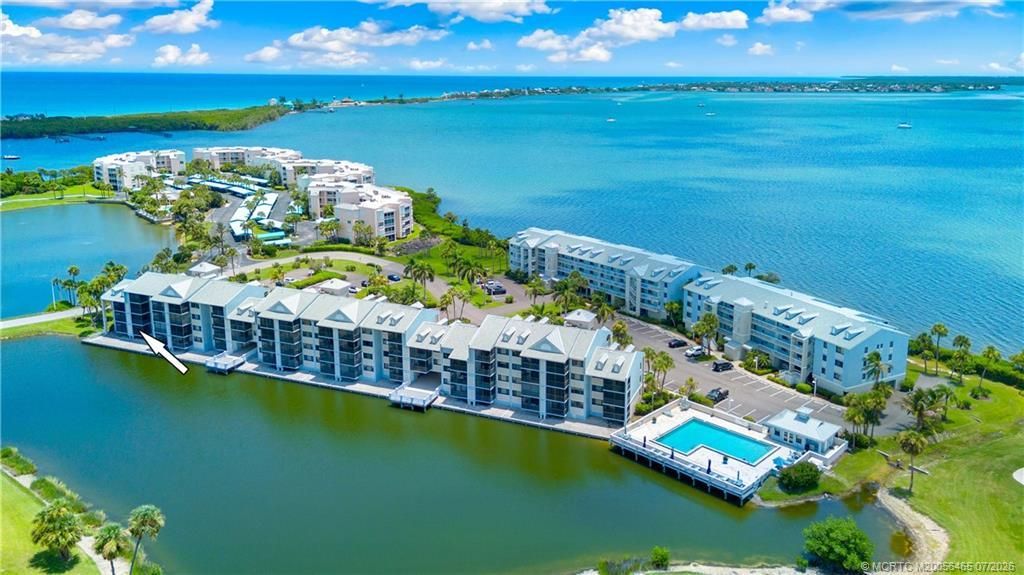 40 NE Plantation Road, Unit 116, Stuart, FL 34996 Photo