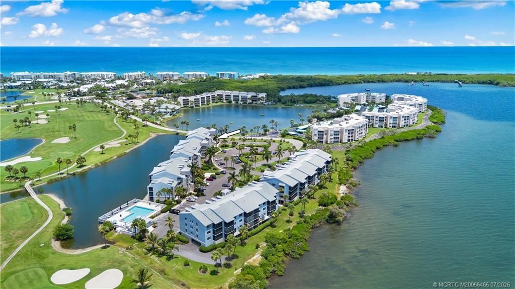 40 NE Plantation Road, Unit 116, Stuart, FL 34996 Photo