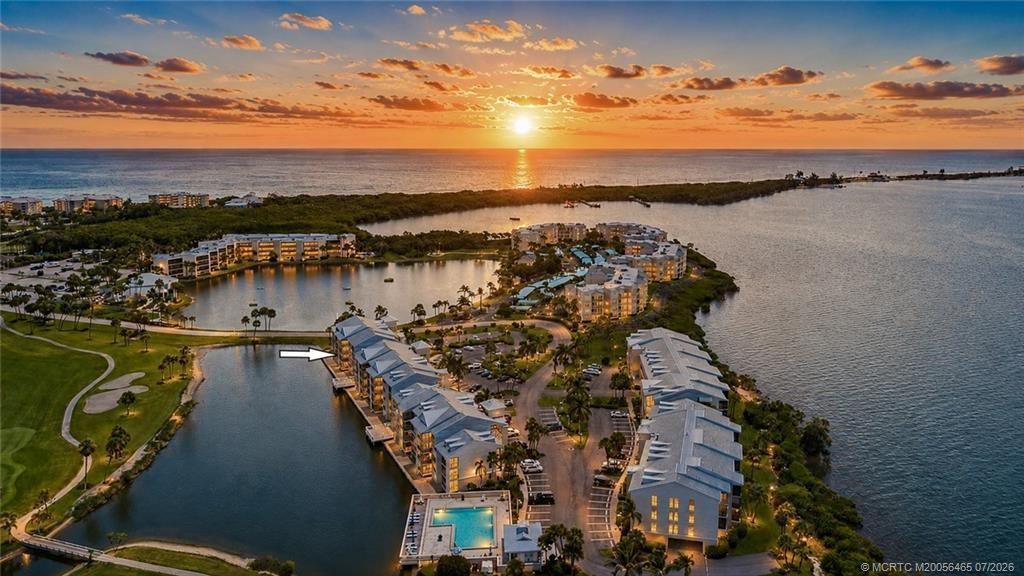 40 NE Plantation Road, Unit 116, Stuart, FL 34996 Photo