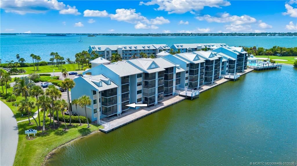 40 NE Plantation Road, Unit 116, Stuart, FL 34996 Photo