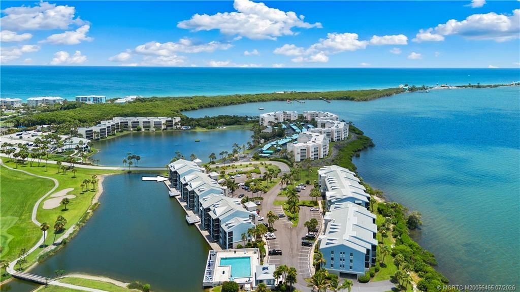 40 NE Plantation Road, Unit 116, Stuart, FL 34996 Photo