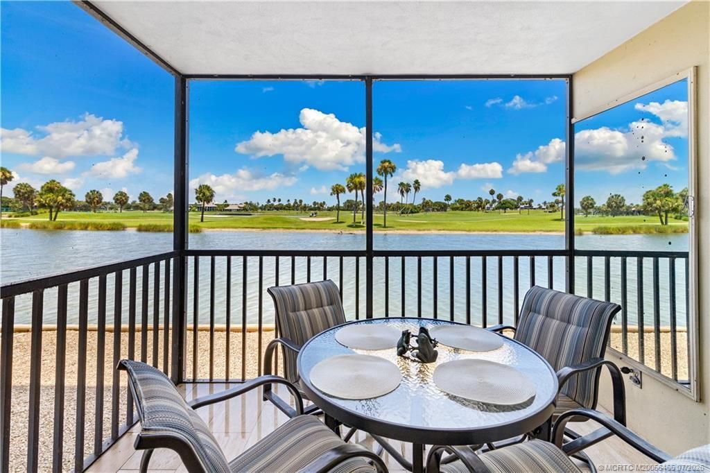 40 NE Plantation Road, Unit 116, Stuart, FL 34996 Photo