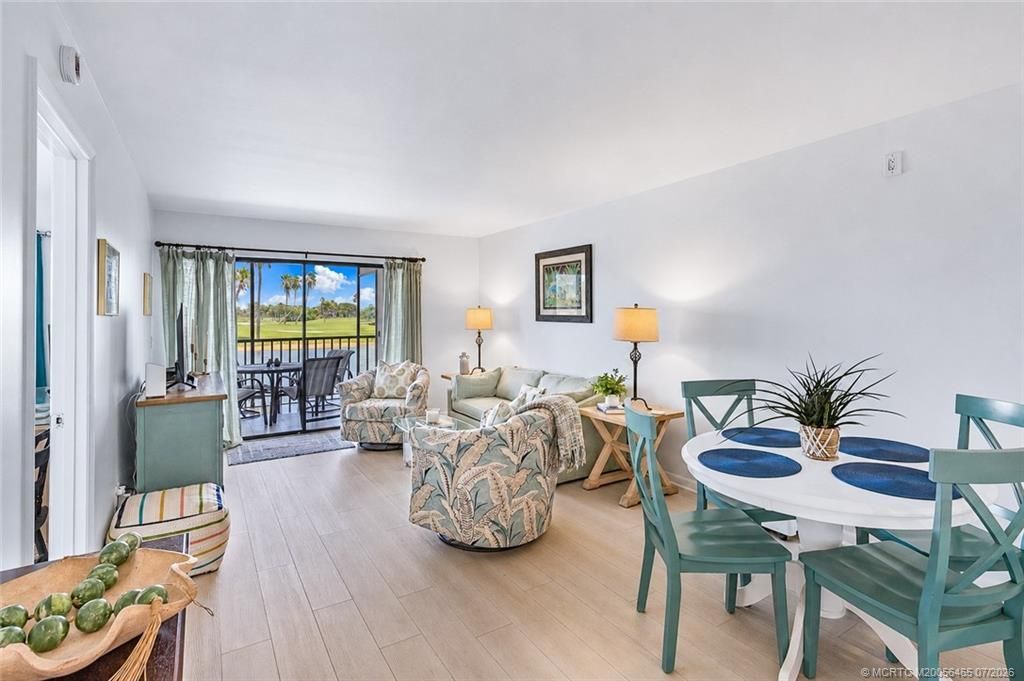 40 NE Plantation Road, Unit 116, Stuart, FL 34996 Photo