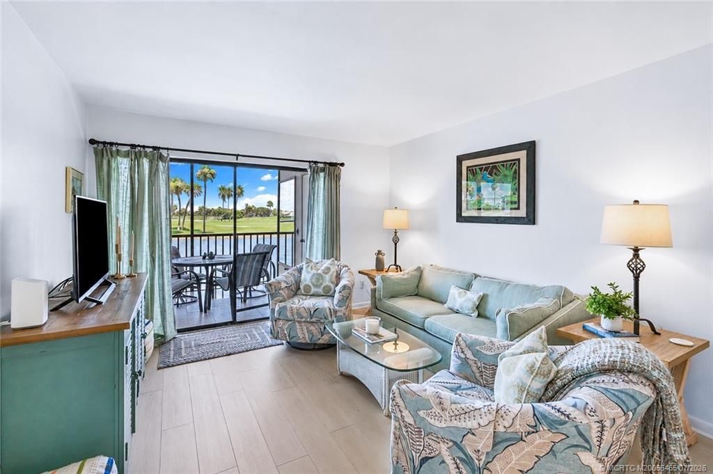 40 NE Plantation Road, Unit 116, Stuart, FL 34996 Photo