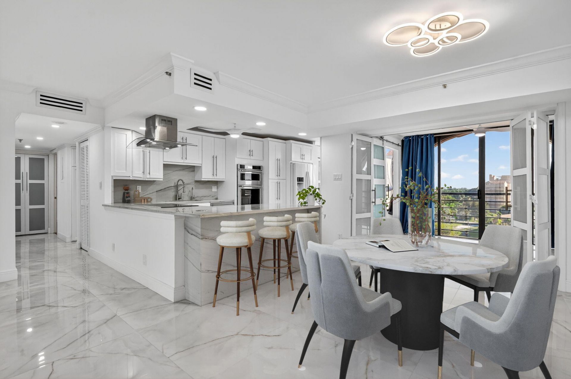 7145 Promenade Drive, Unit C-702, Boca Raton, FL 33433 Photo