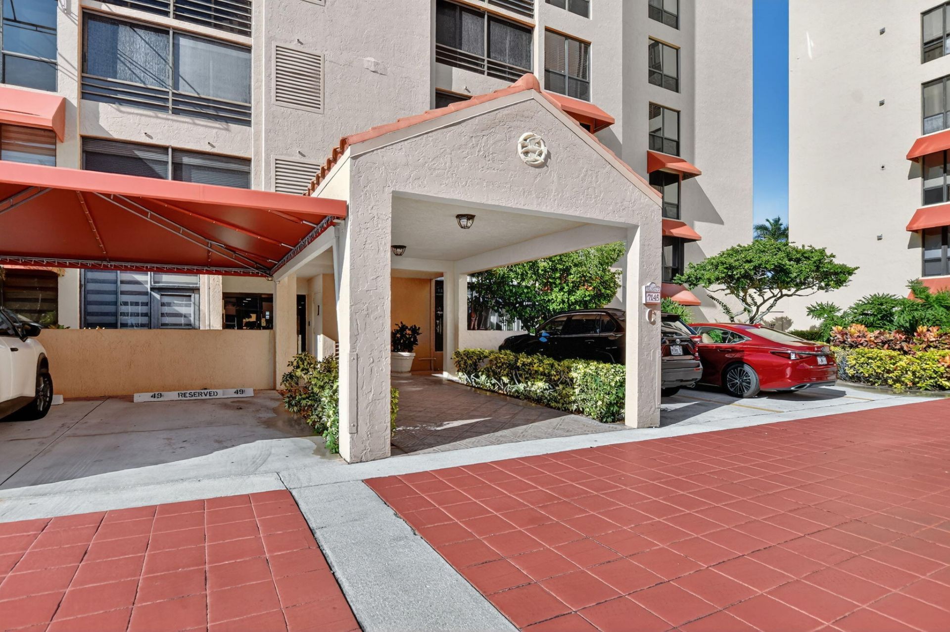 7145 Promenade Drive, Unit C-702, Boca Raton, FL 33433 Photo