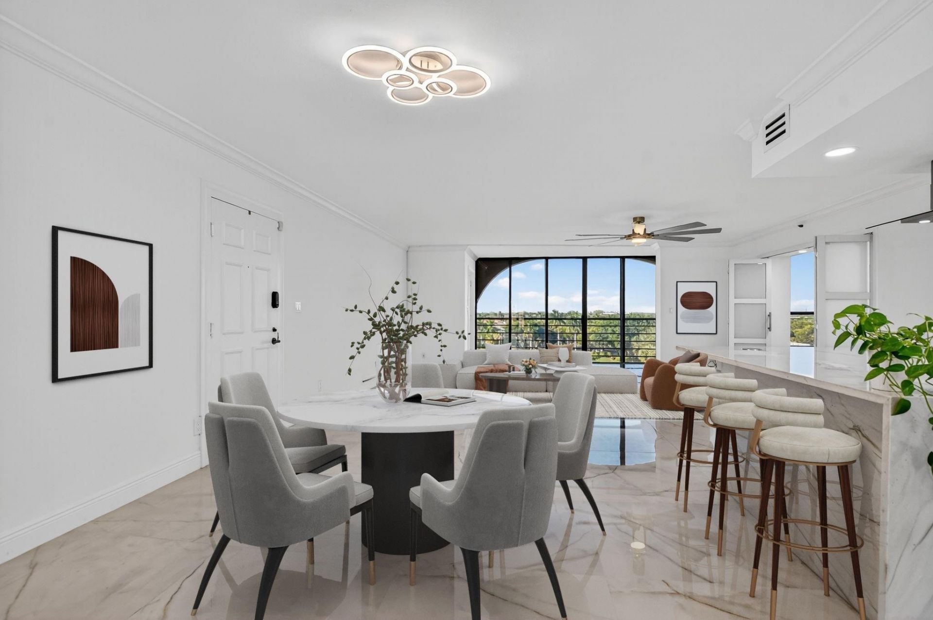 7145 Promenade Drive, Unit C-702, Boca Raton, FL 33433 Photo