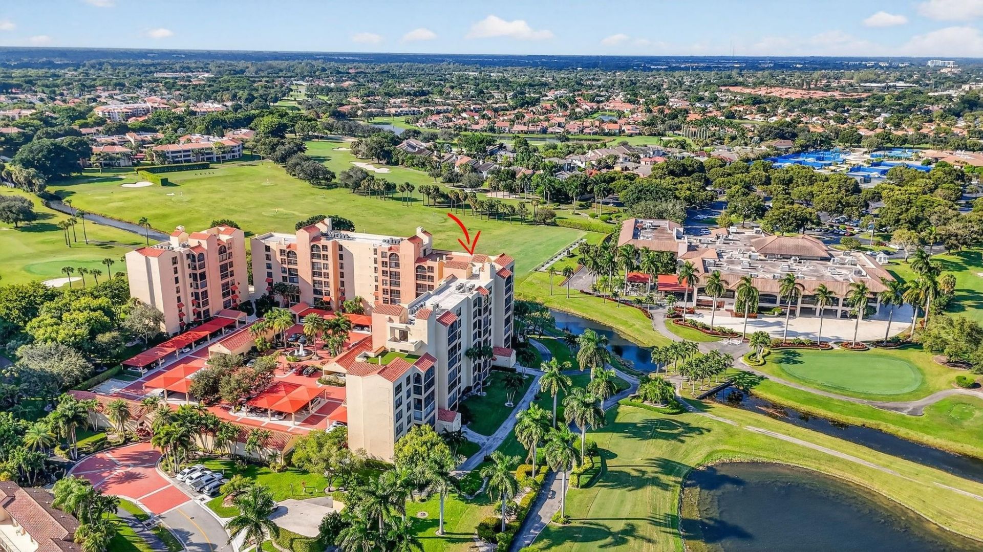 7145 Promenade Drive, Unit C-702, Boca Raton, FL 33433 Photo