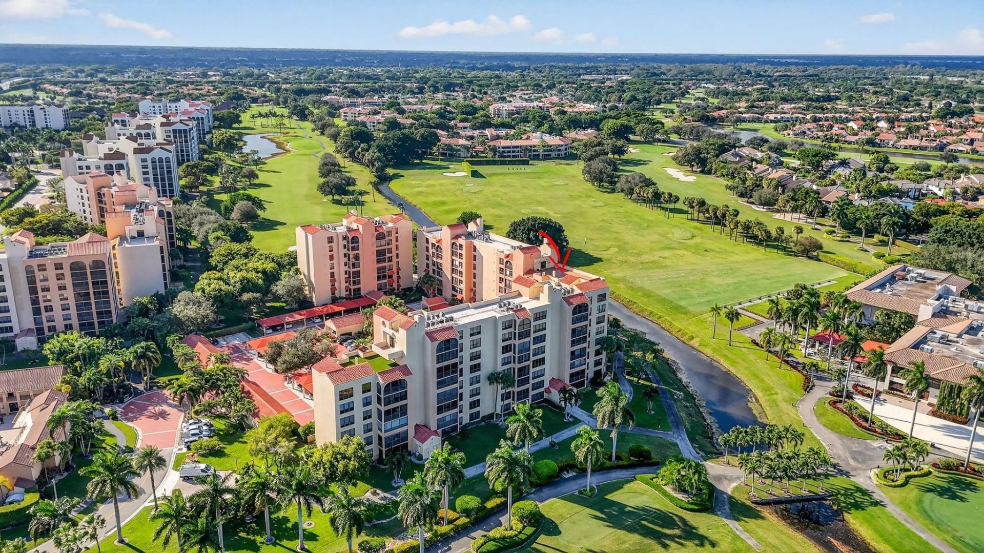7145 Promenade Drive, Unit C-702, Boca Raton, FL 33433 Photo