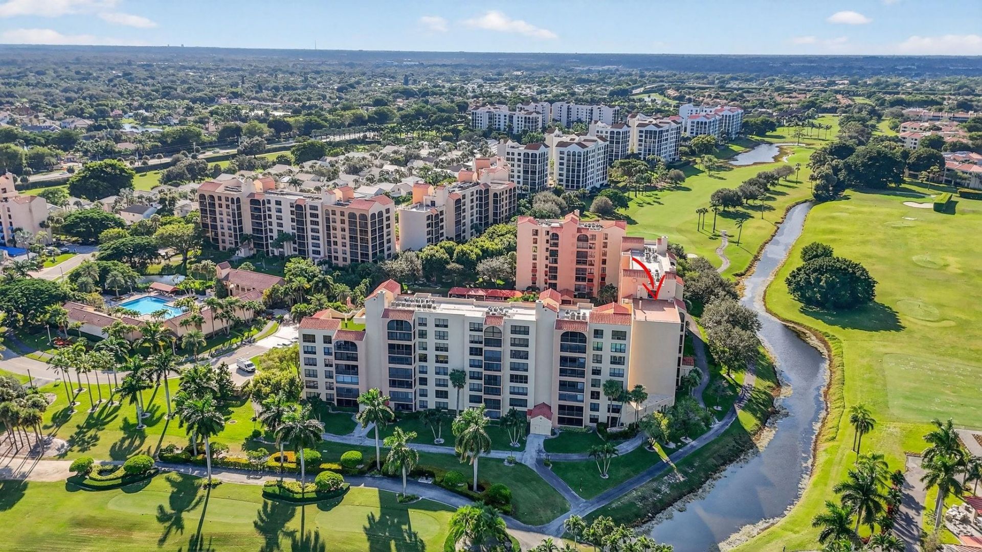 7145 Promenade Drive, Unit C-702, Boca Raton, FL 33433 Photo