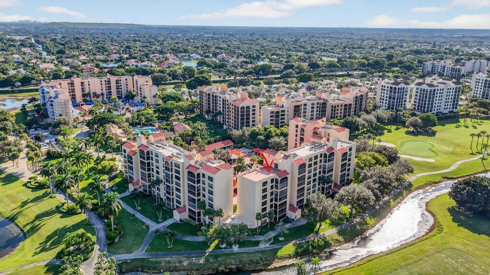 7145 Promenade Drive, Unit C-702, Boca Raton, FL 33433 Photo