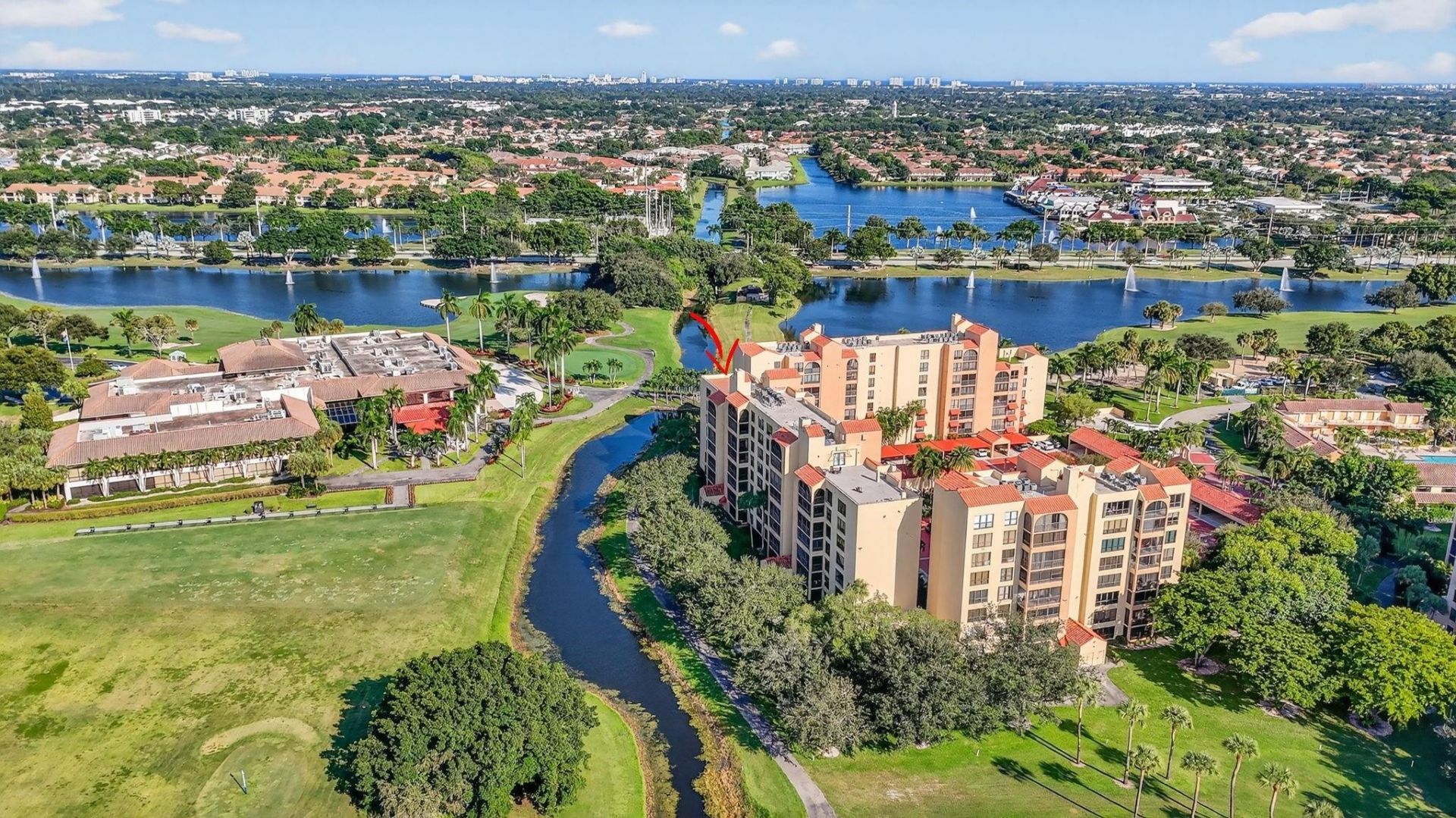 7145 Promenade Drive, Unit C-702, Boca Raton, FL 33433 Photo