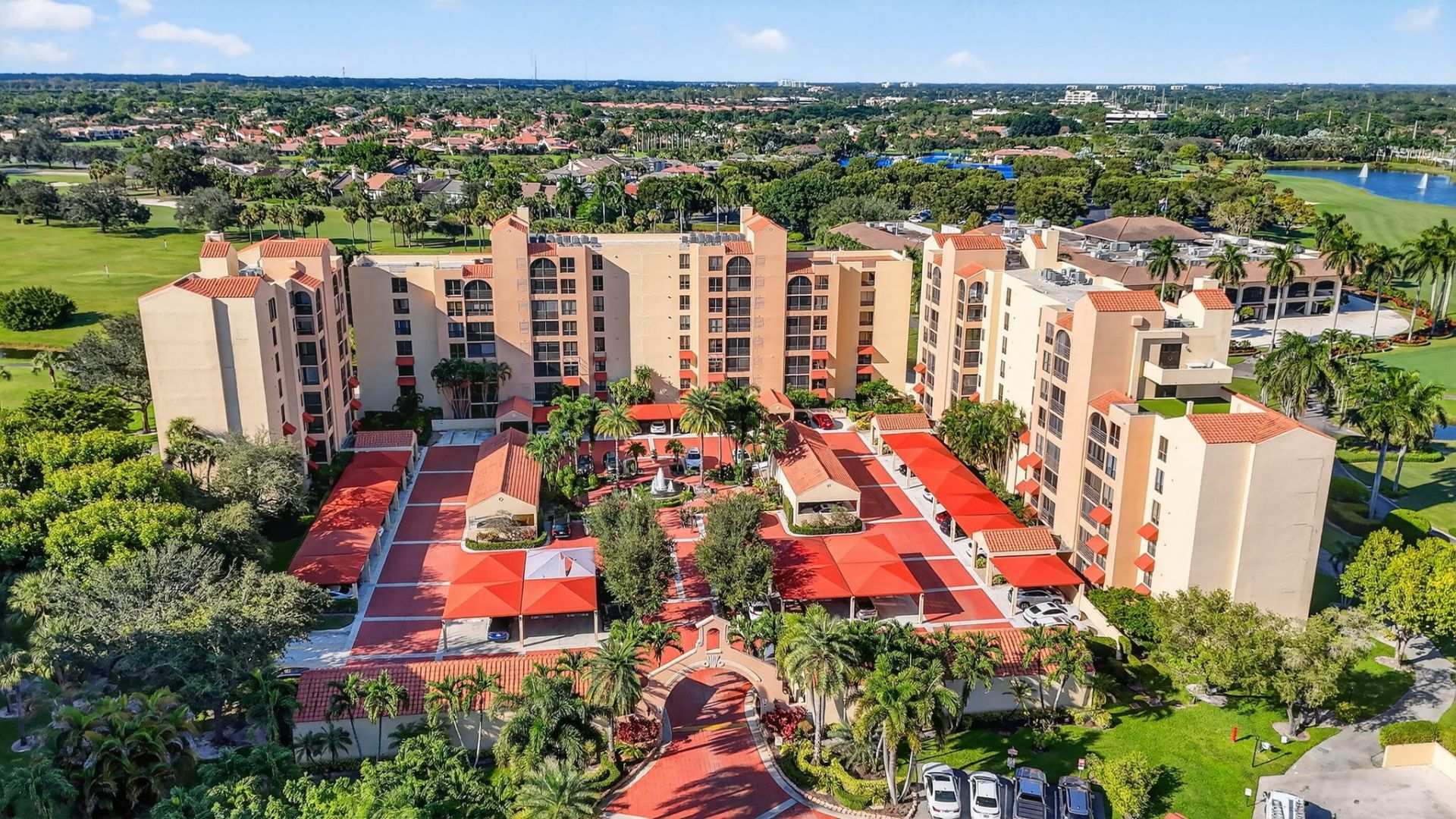 7145 Promenade Drive, Unit C-702, Boca Raton, FL 33433 Photo