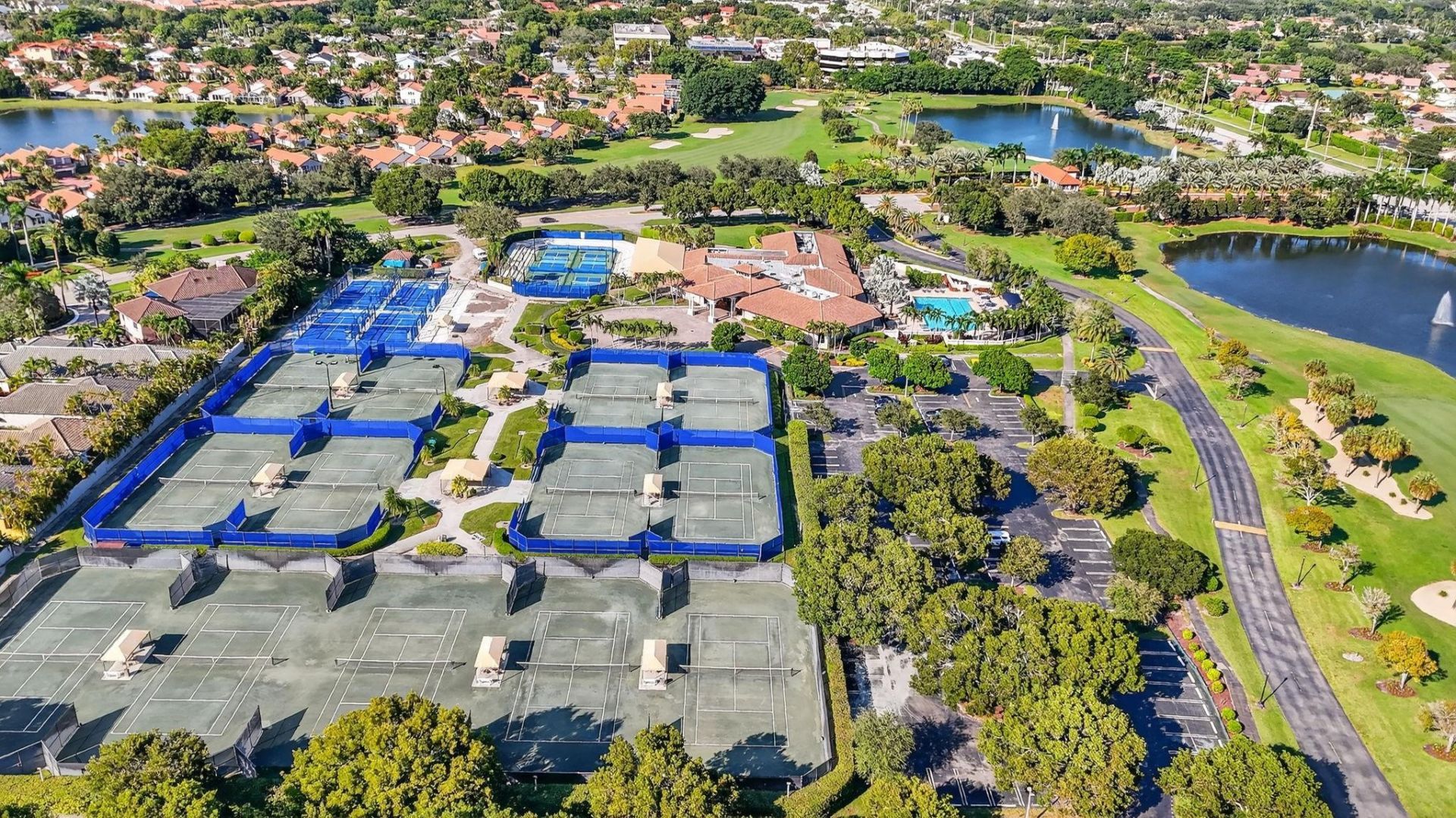 7145 Promenade Drive, Unit C-702, Boca Raton, FL 33433 Photo