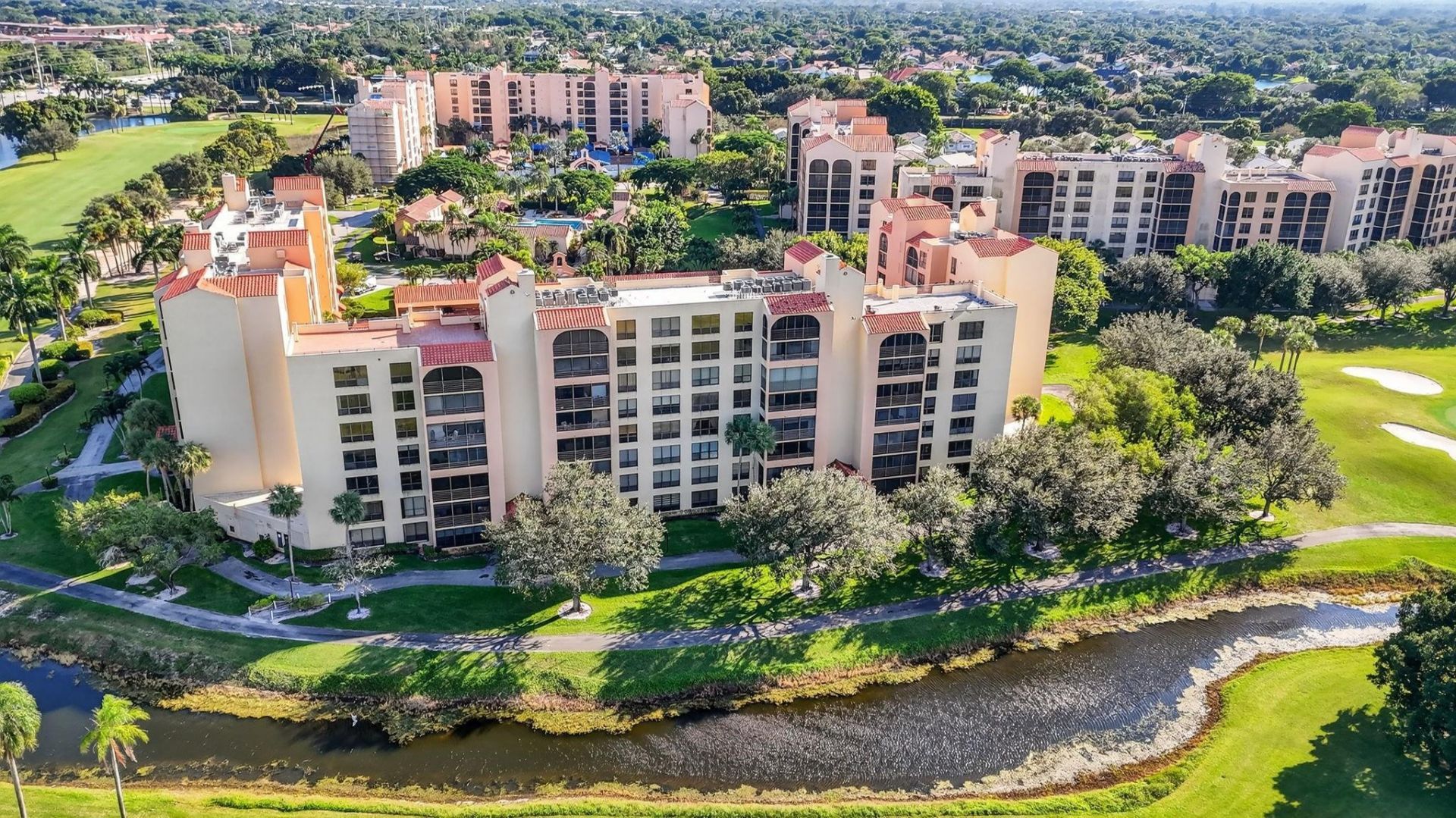 7145 Promenade Drive, Unit C-702, Boca Raton, FL 33433 Photo