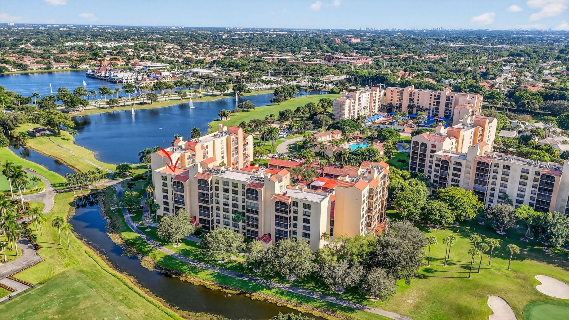 7145 Promenade Drive, Unit C-702, Boca Raton, FL 33433 Photo