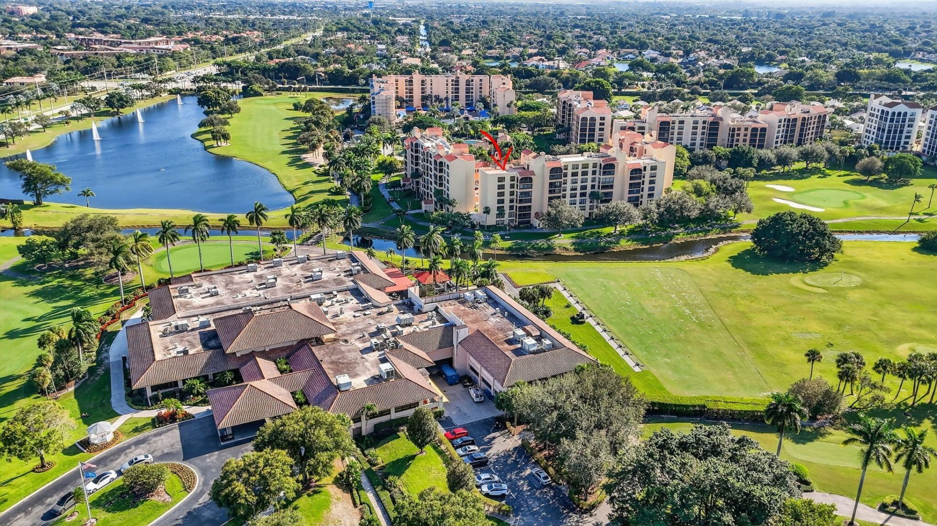 7145 Promenade Drive, Unit C-702, Boca Raton, FL 33433 Photo