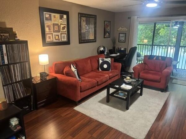 200 COUNTRY CLUB Drive, Unit 108, Largo, FL 33771