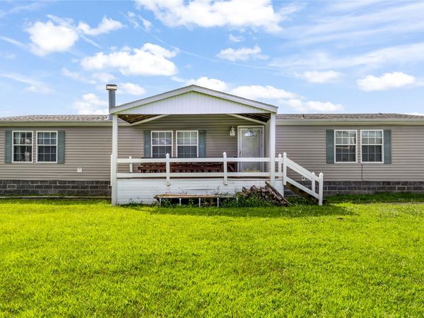 436257 E 210 Road , Vinita, OK 74301