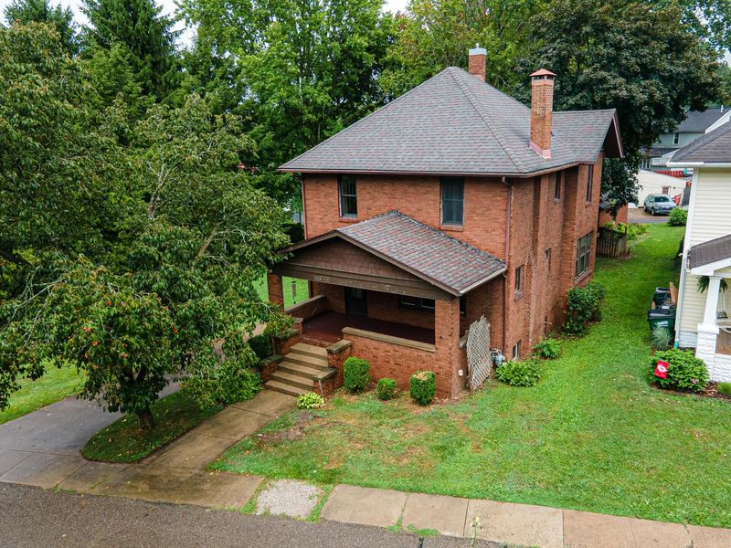 1518 Prospect Street, Coshocton, OH 43812 Photo 1