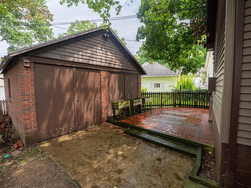 1518 Prospect Street, Coshocton, OH 43812 Photo 35
