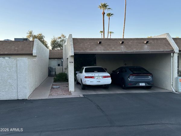 5256 S MONACO Drive, Tempe, AZ 85283