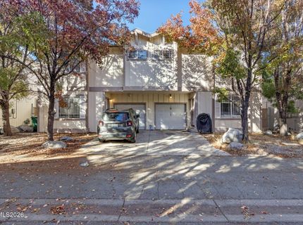 1313 Powell Lane, Reno, NV 89502 Photo