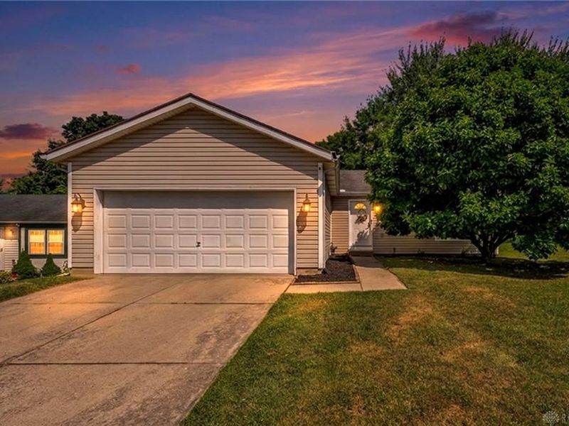 909 McDowell Street, Xenia, OH 45385 Photo 1