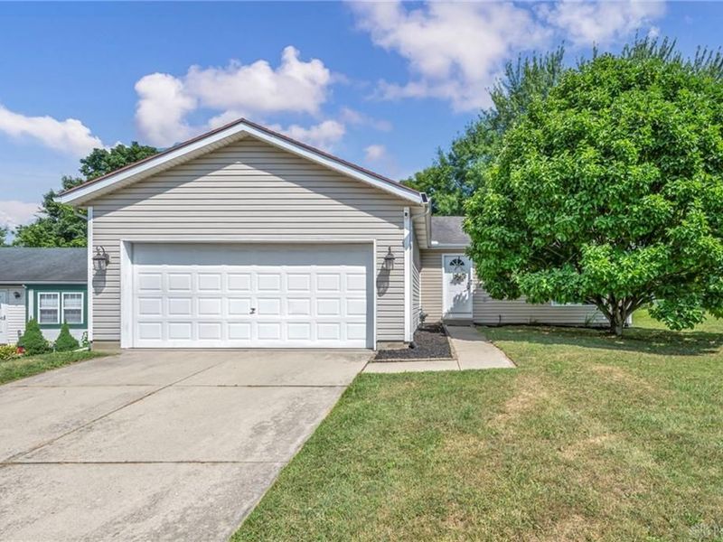 909 McDowell Street, Xenia, OH 45385 Photo 3