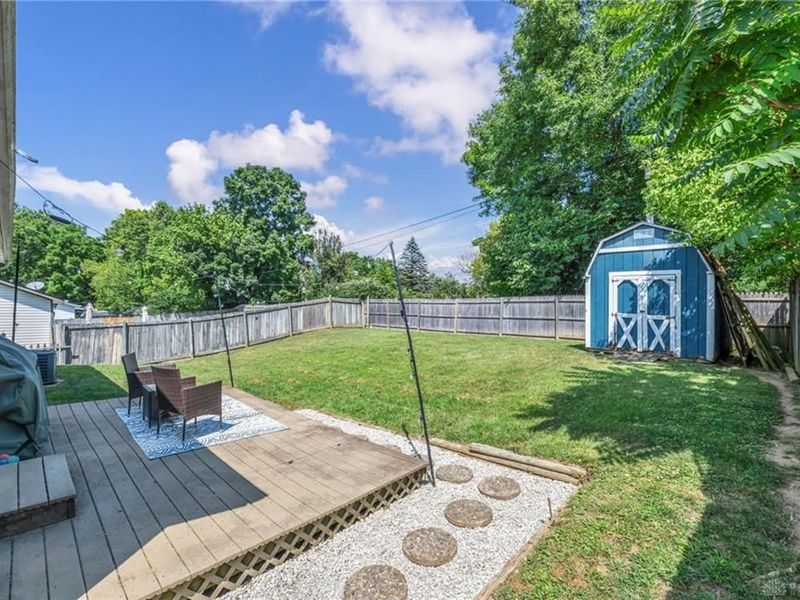 909 McDowell Street, Xenia, OH 45385 Photo 36