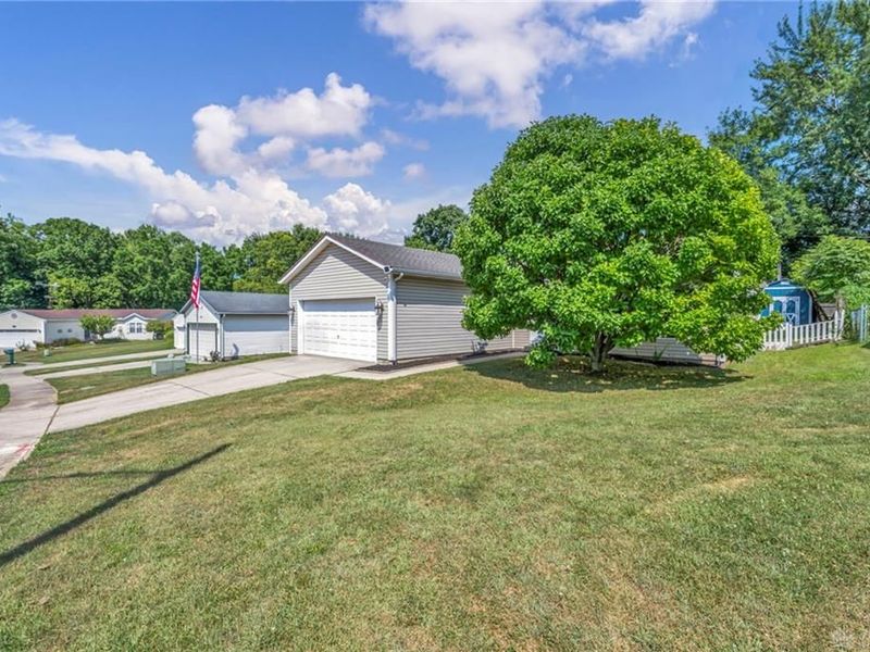 909 McDowell Street, Xenia, OH 45385 Photo 4