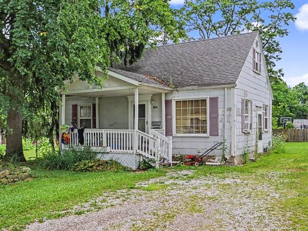 928 Burger Avenue, Mansfield, OH 44906