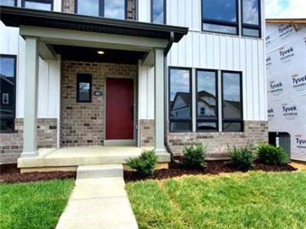 46 Pheasant Ring Drive, St Peters, MO 63376